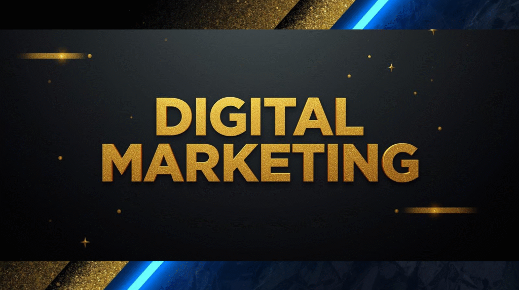 Digital Marketing Featured Image
