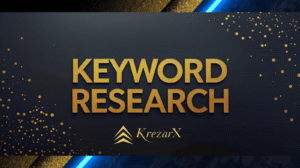 Read more about the article Keyword Research for Blog: The Ultimate Beginner’s Guide to Find the Right Keywords