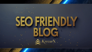 Read more about the article How to Write an SEO Friendly Blog Post?